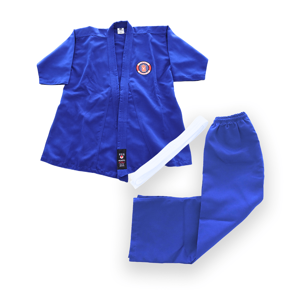 Uniforme de Karate - La Merced 0