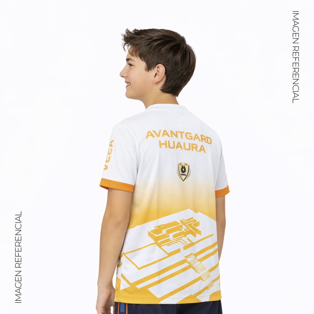 POLO OLÍMPICO CASA CARAL5