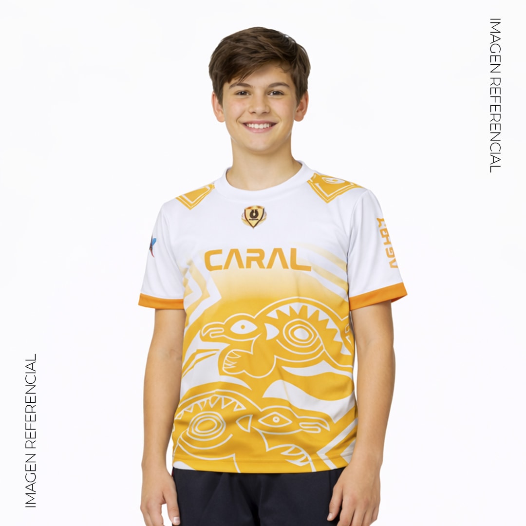 POLO OLÍMPICO CASA CARAL3