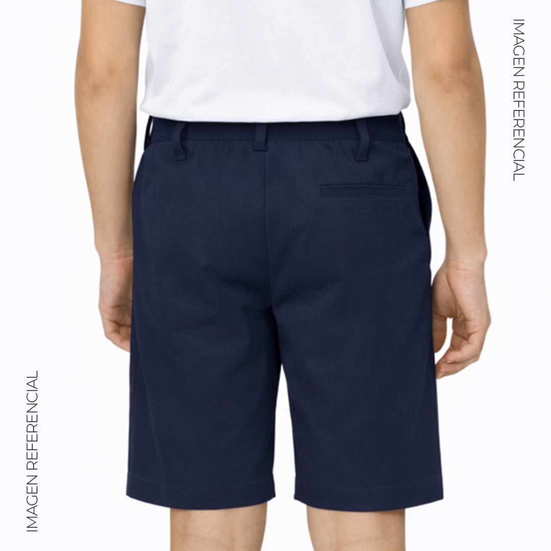 Short de verano - AvantGard College4