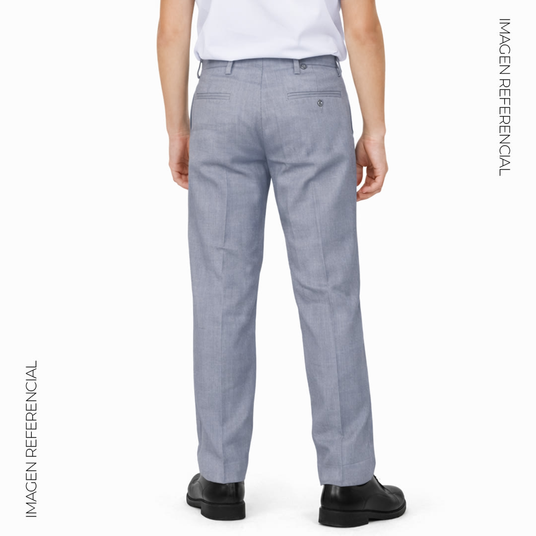 Pantalon escolar - AvantGard College4