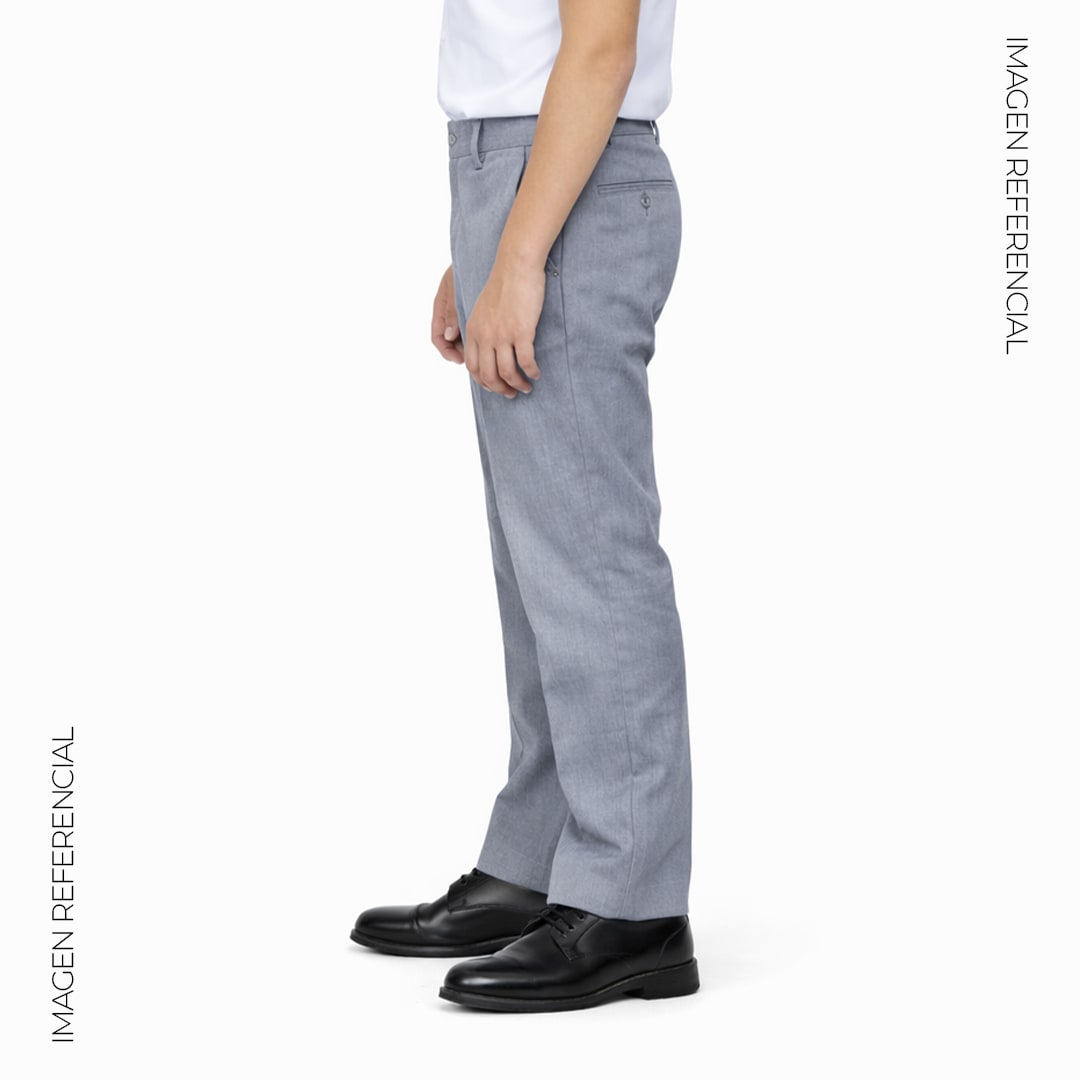 Pantalon escolar - AvantGard College3