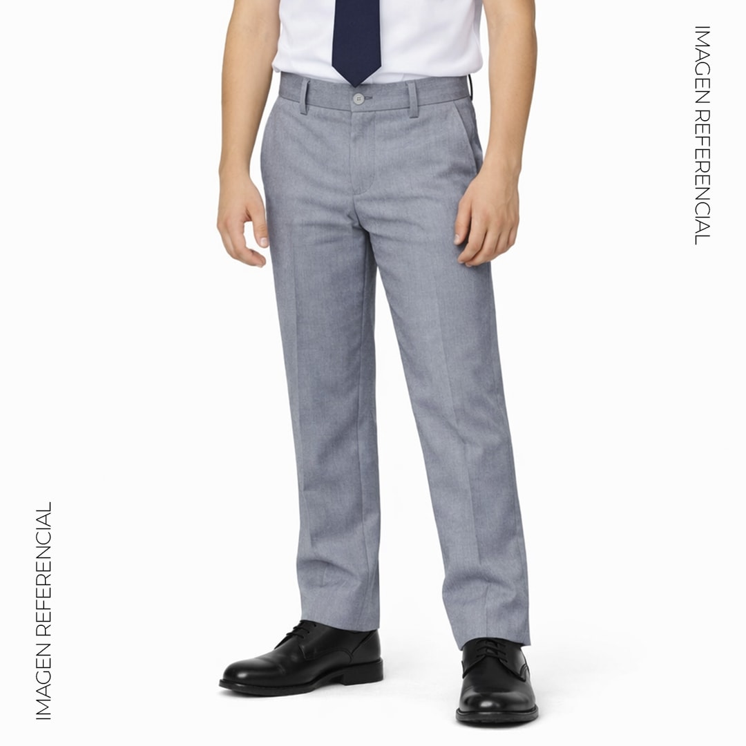 Pantalon escolar - AvantGard College2