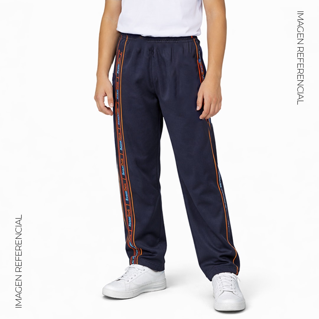 Pantalón buzo - AvantGard College2