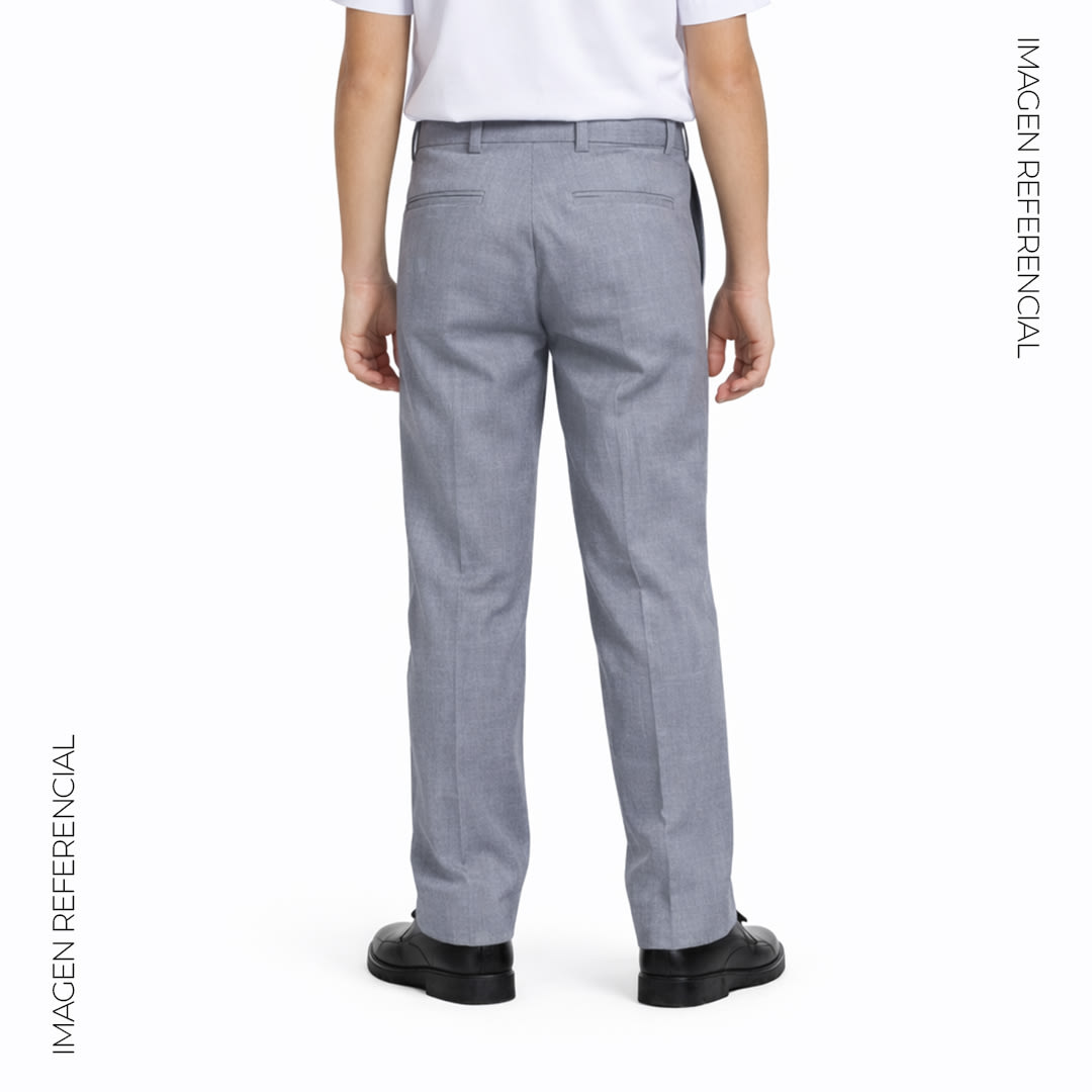 Pantalon escolar - Ascensión College4