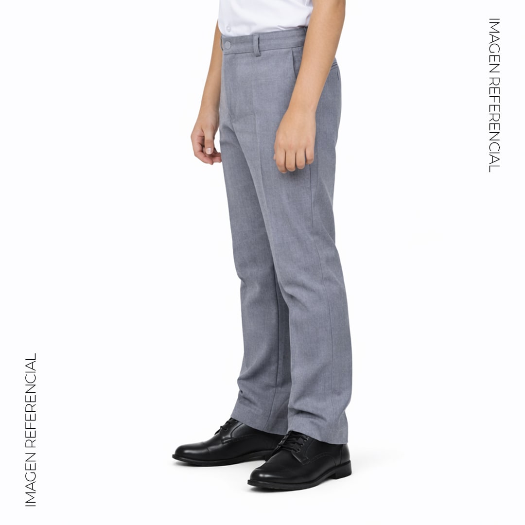 Pantalon escolar - Ascensión College3