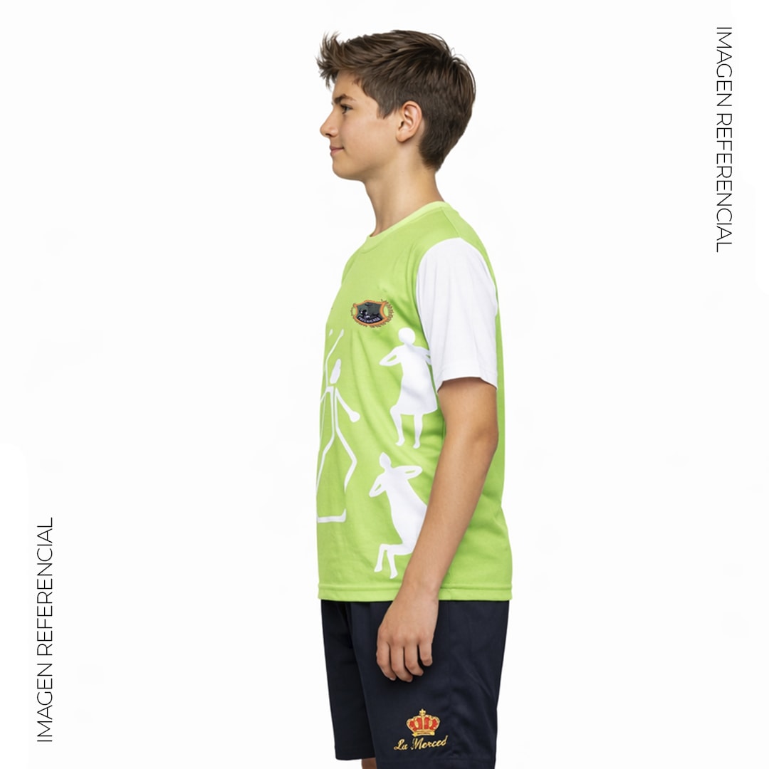 POLO OLIMPICO VERDE PACCAICASA3