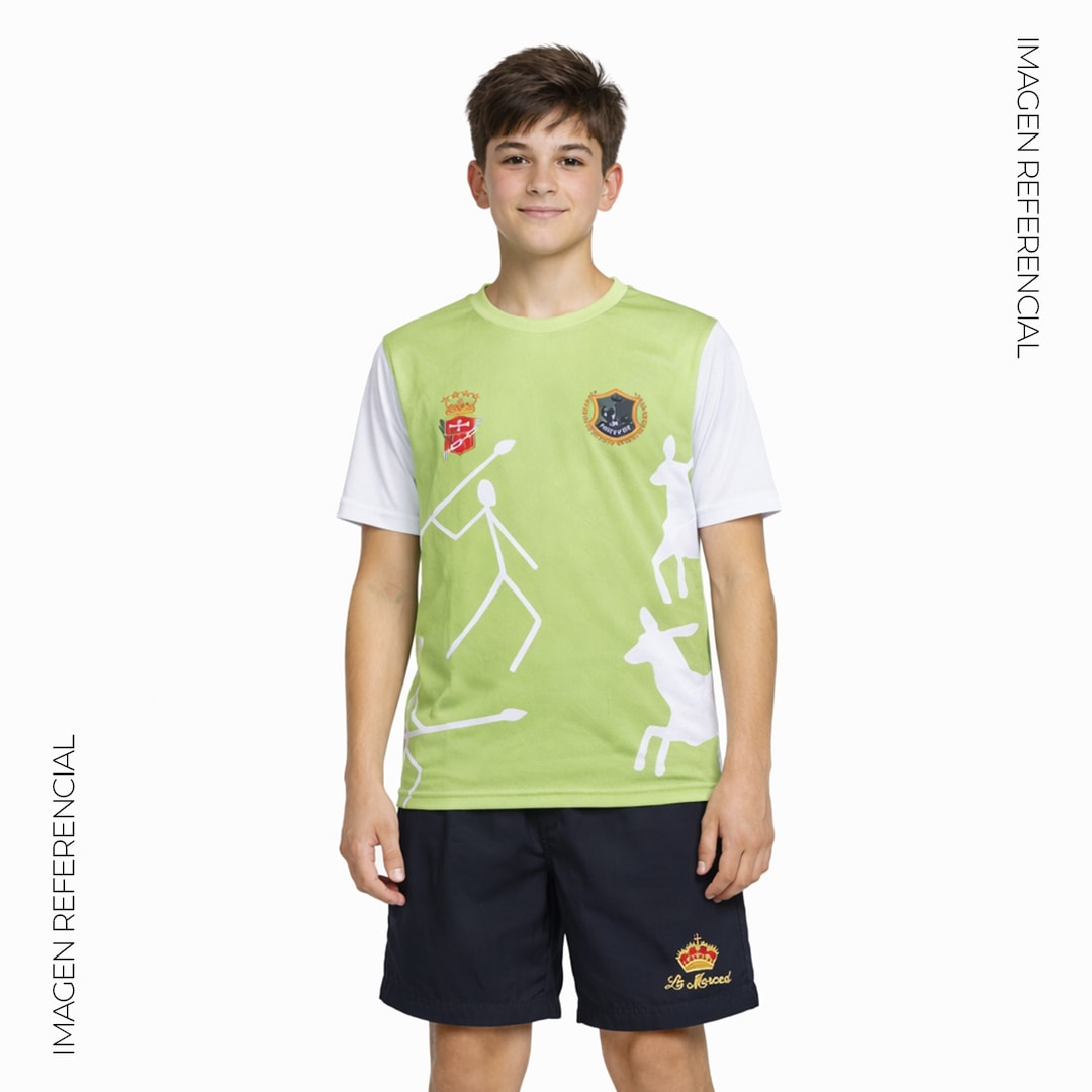 POLO OLIMPICO VERDE PACCAICASA2