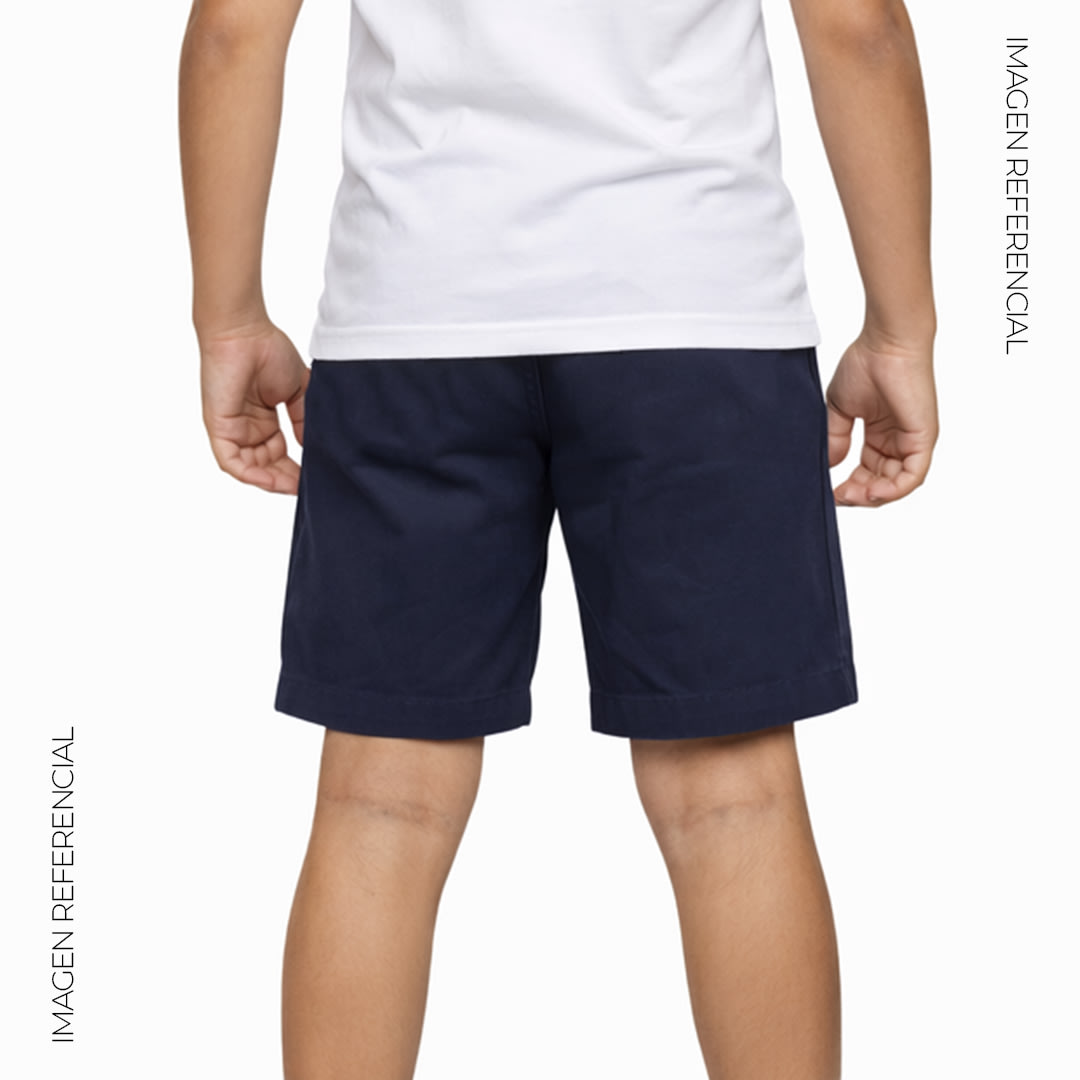 Short de verano - La Merced4