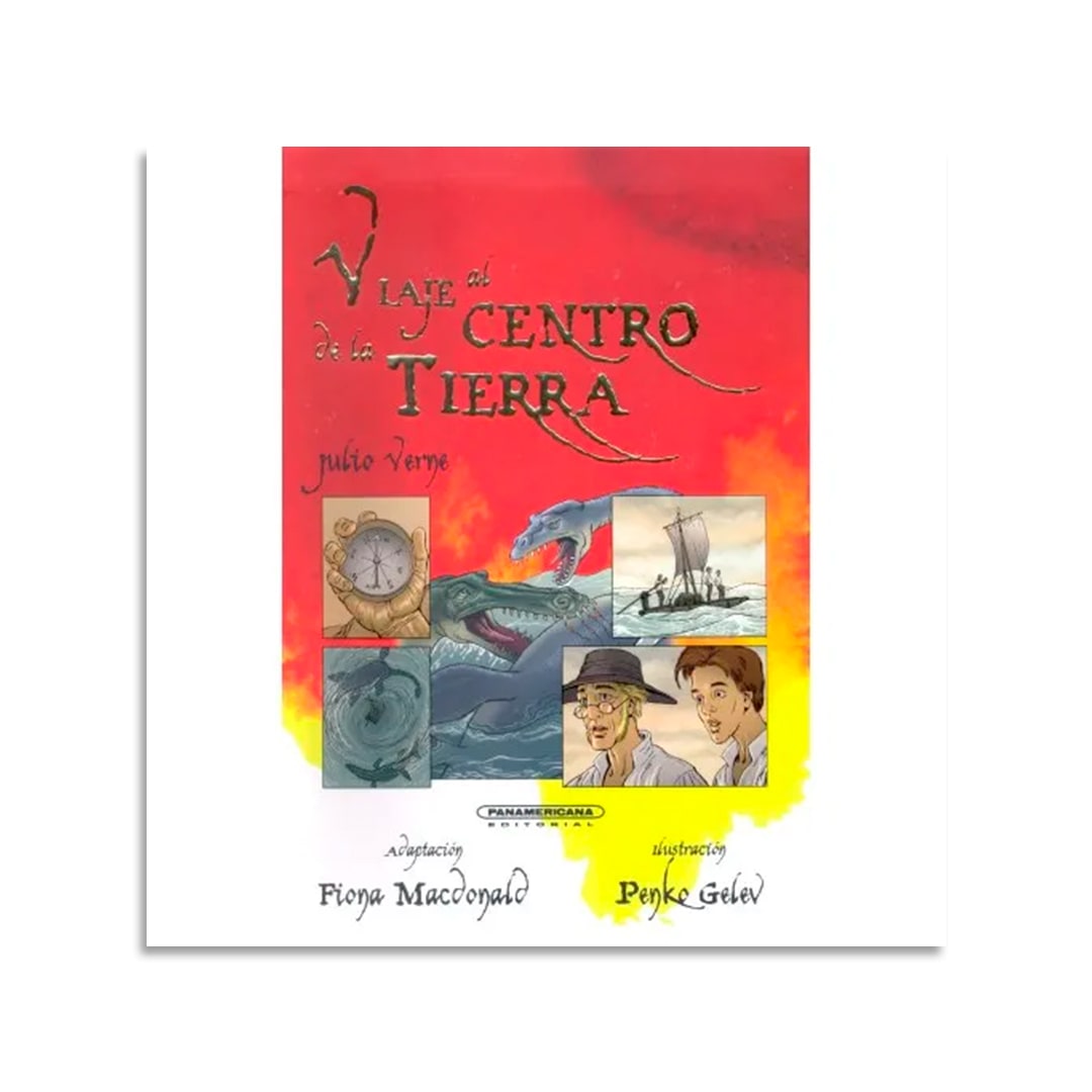 Pack de obras plan lector - 1ero secundaria7