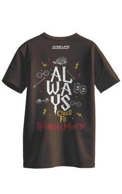 POLERA POLO RELIQUIAS - CAFE