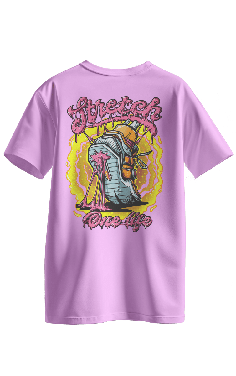 POLERA POLO CHICLE - ROSADO2