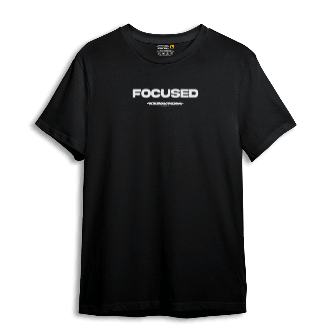 POLERA POLO FOCUSED - NEGRO2