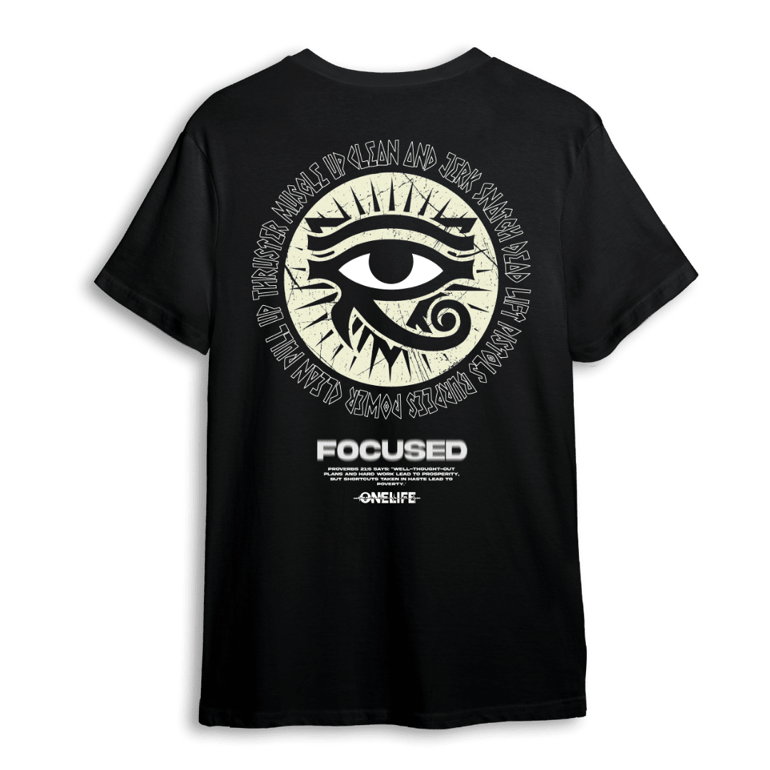 POLERA POLO FOCUSED - NEGRO1