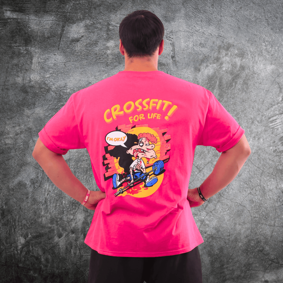 POLERA POLO YUYIN - FUCSIA1