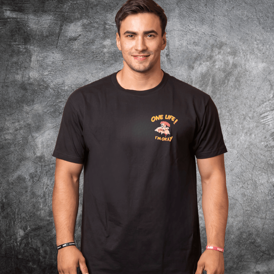 POLERA POLO YUYIN - NEGRO2
