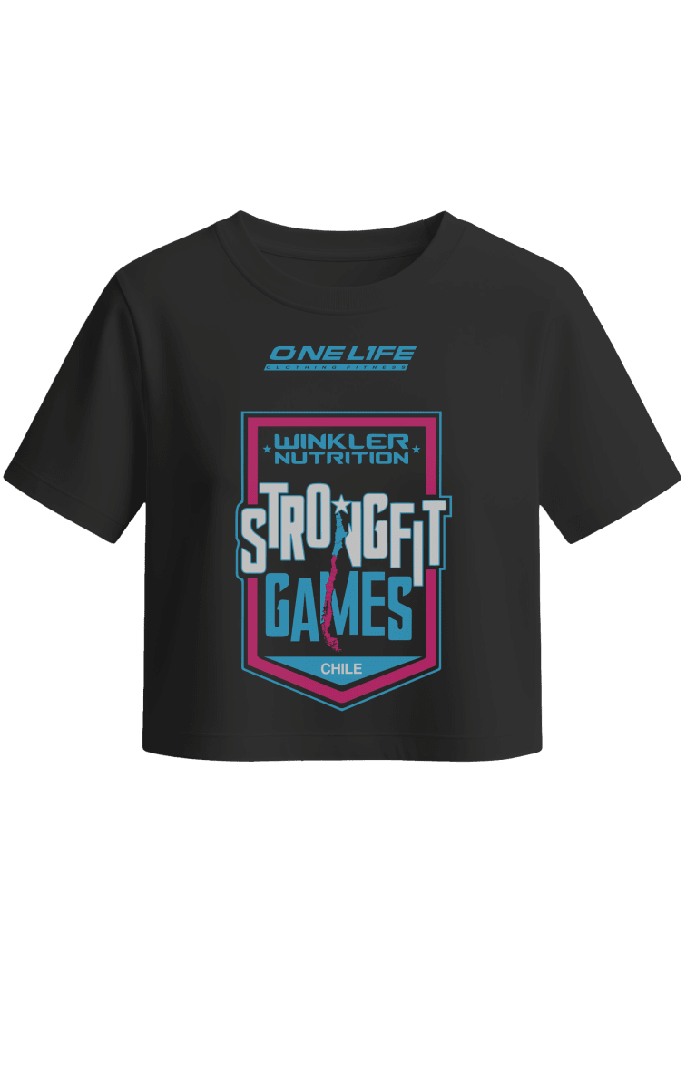 CROP C/MANGAS STG SUMMER - NEGRO1