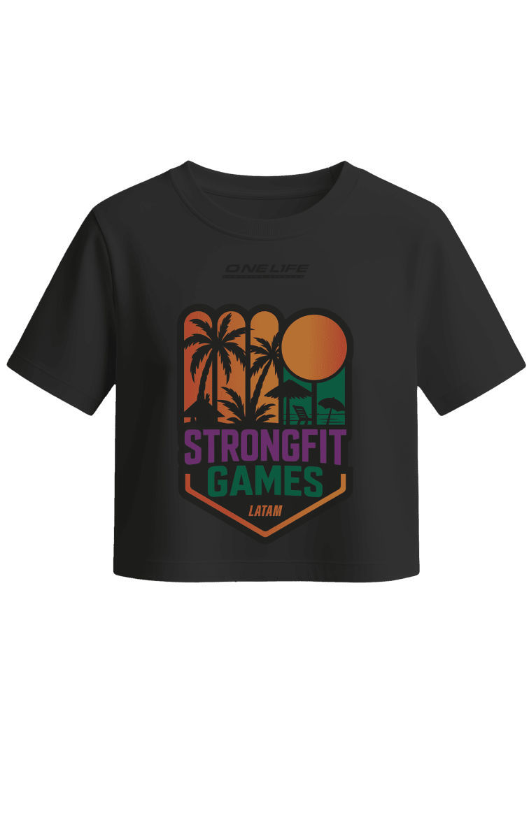 CROP C/MANGAS STG SUMMER 2 - NEGRO2