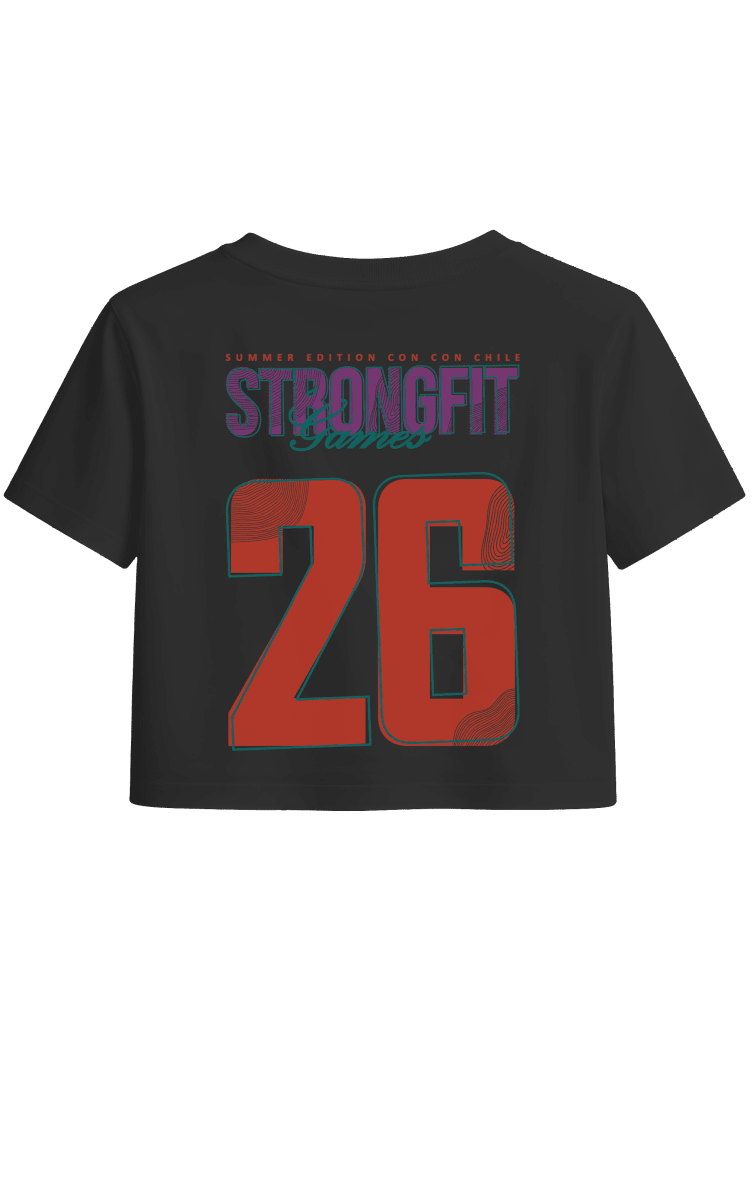 CROP C/MANGAS STG SUMMER 2 - NEGRO1