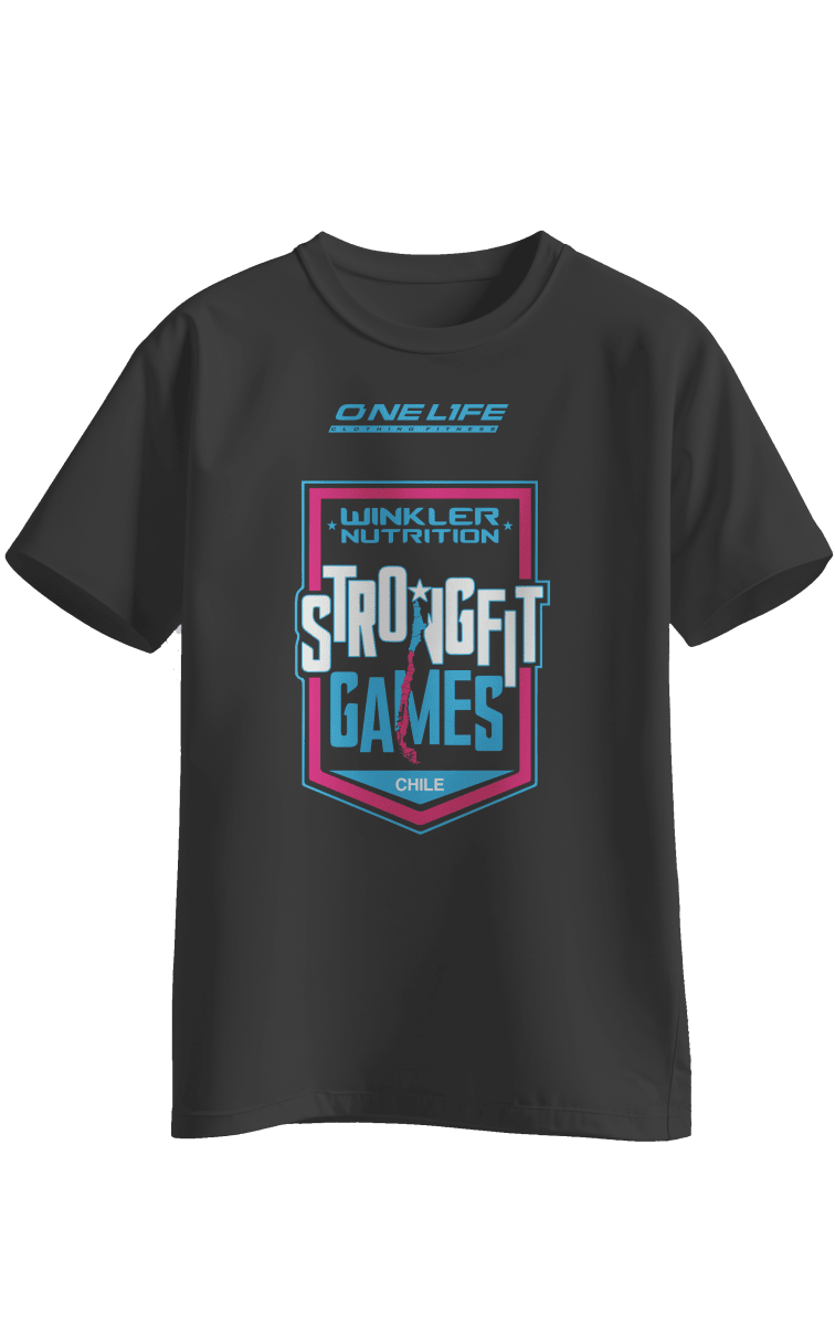 POLO STG SUMMER - NEGRO2