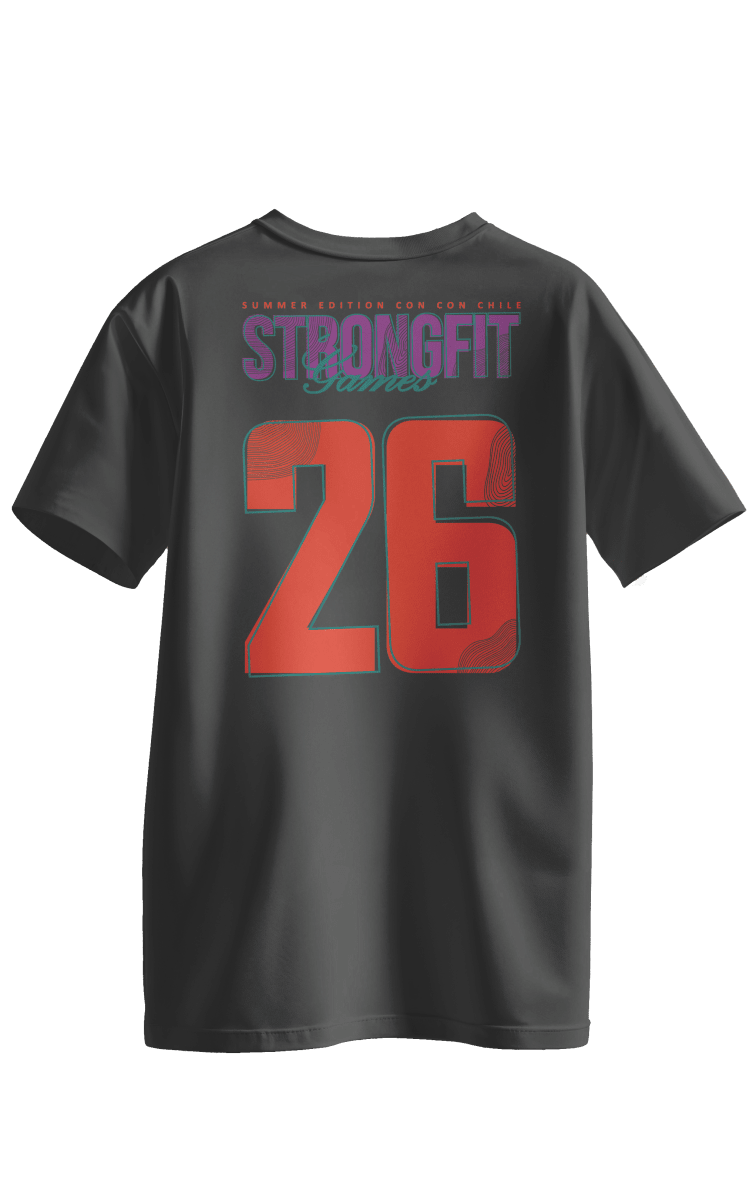 POLO STG SUMMER 2 - NEGRO1