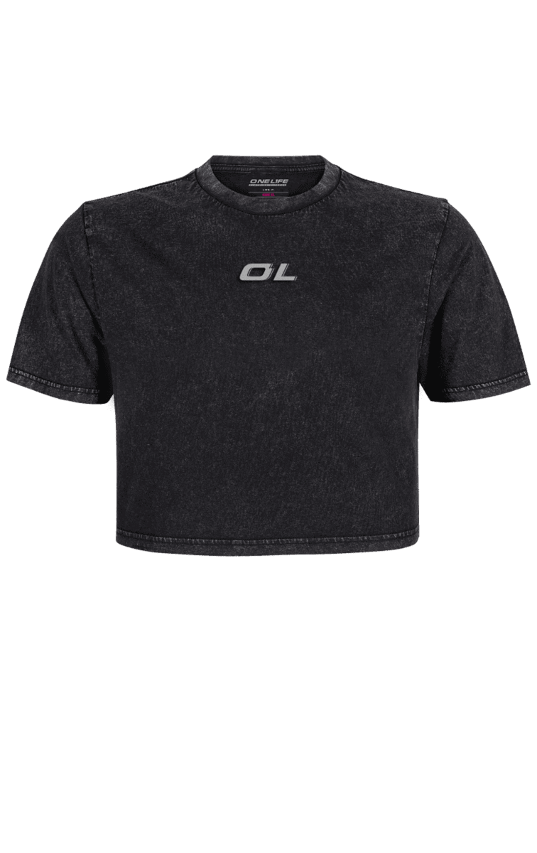 CROP C/MANGAS ACID MINIMAL - NEGRO1