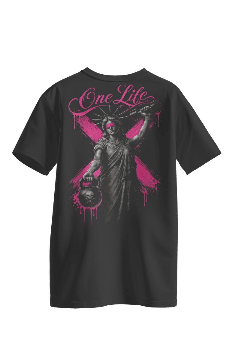 POLERA POLO LIBERTY - NEGRO2