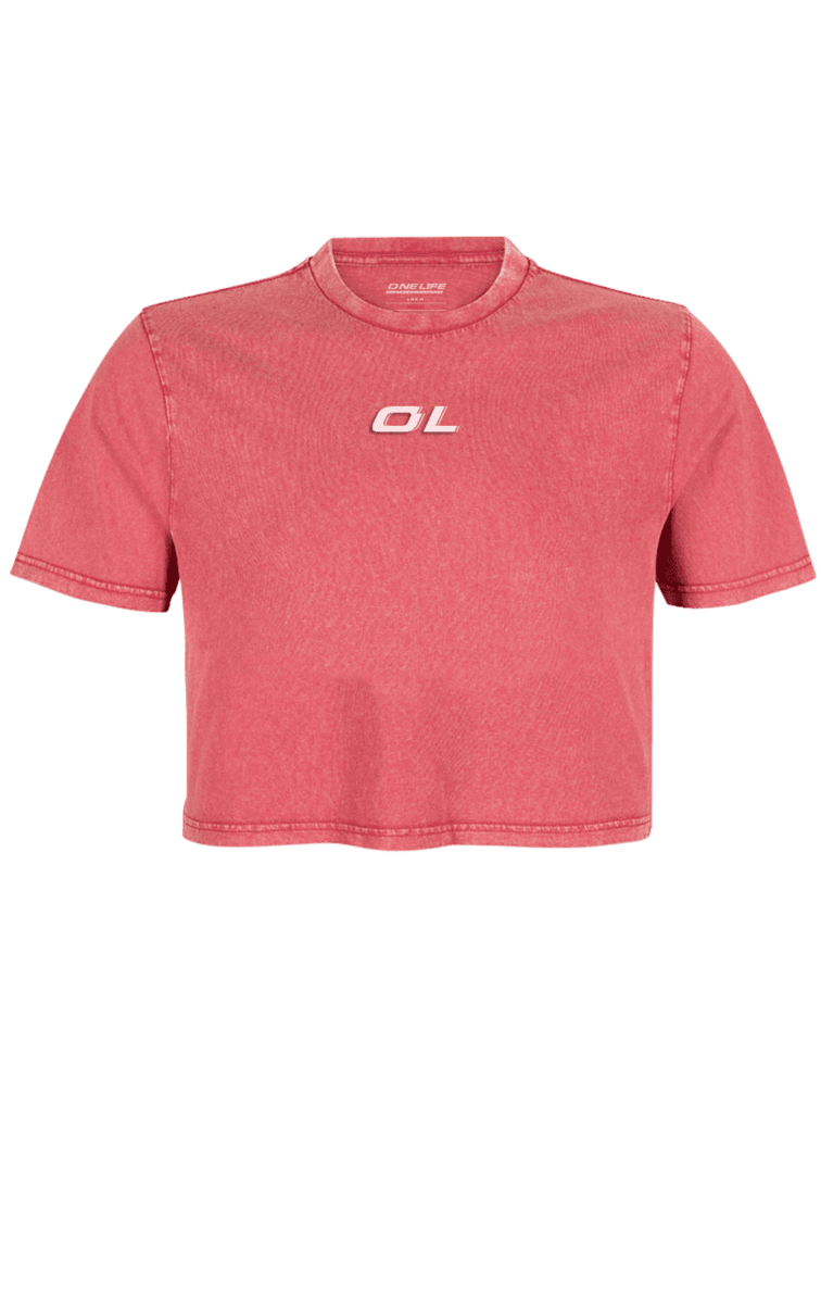 CROP C/MANGAS ACID MINIMAL - ROSA1