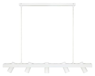 LAMP.COLGAR TORINO BLANCO