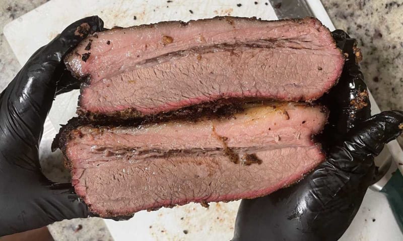 ¿Qué sabes del Brisket?