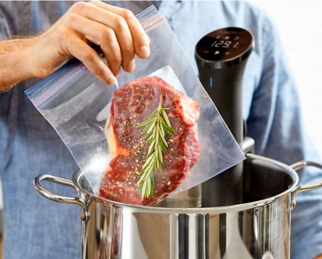 ¿Quieres saber sobre Sousvide?