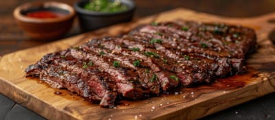 Entraña de Angus