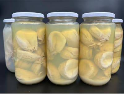 Locos en Conserva 1kg