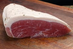 Punta de Ganso natural