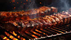 Baby Back Rib