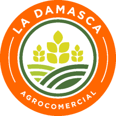 Logo de AGROCOMERCIAL LA DAMASCA