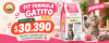 product fit formula gatito 10 kg