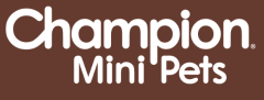 CHAMPION MINI PETS