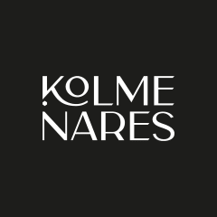 KOLMANARES