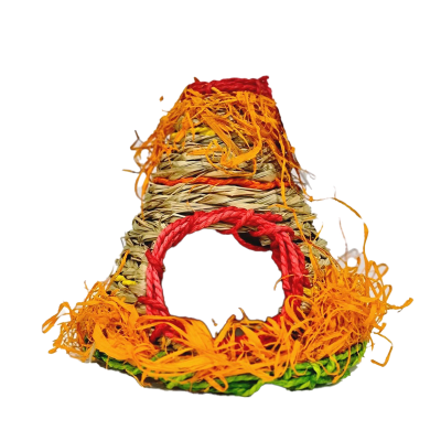 REFUGIO DE PASTO FIESTA TALLA L1