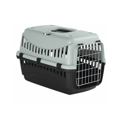 MP TRANSPORTADORA GIPSY Nº 31