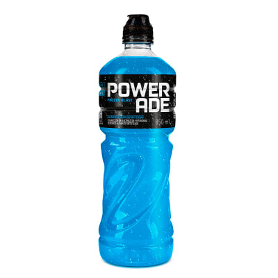 POWERADE 850 ML. FROZEN BLAST1