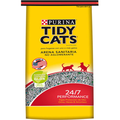 TIDY CAT ARENA