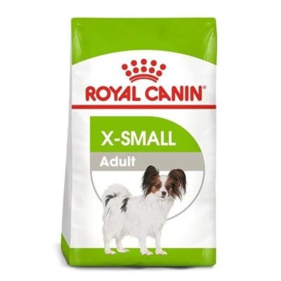 ROYAL CANIN PERRO X-SMALL ADULTO