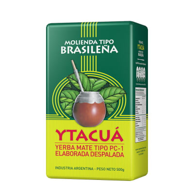 YTACUA YERBA 250 GRS.1