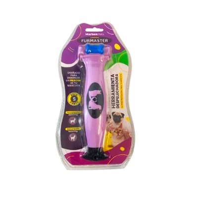 FURMASTER S (PELO CORTO)