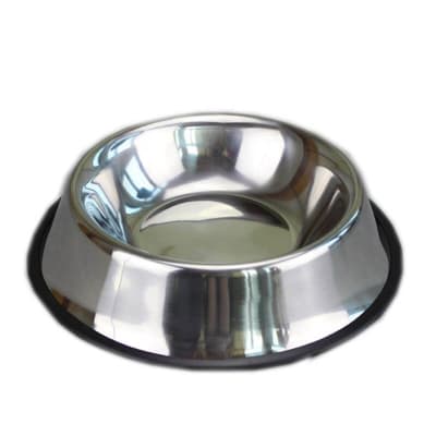 MP PLATO ACERO INOXIDABLE 950 ML