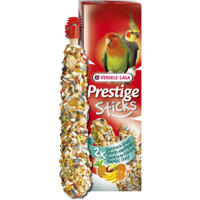 PRESTIGE STICKS FRUTAS EXOTICAS PERICOS X 21