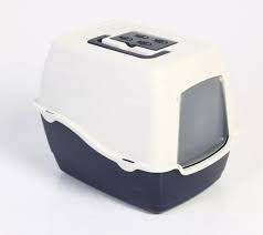 BAÑO SANITARIO CERRADO M1