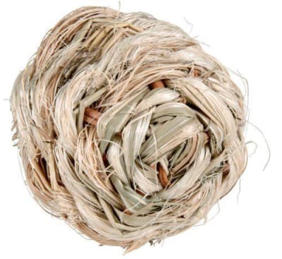 TRIXIE BOLA PARA HENO